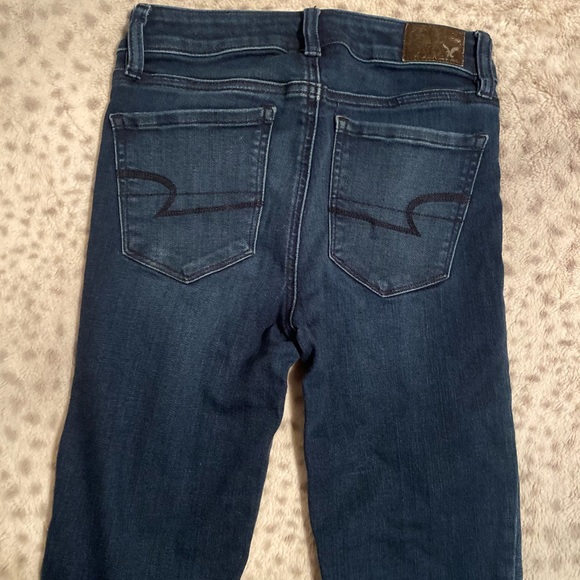 American Eagle Skinny Jeans - Picture 3 of 5
